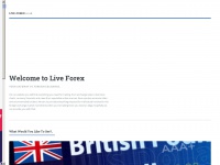 live-forex.co.uk Thumbnail