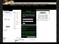 stock-and-option-trading.com