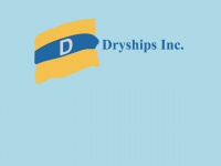 Dryships.com