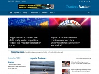 tradersnation.com Thumbnail