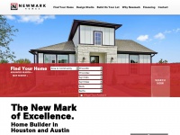 Newmarkhomes.com