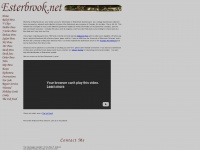 esterbrook.net