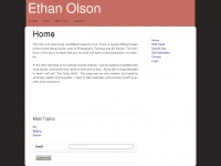 ethanolson.net