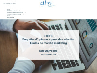 Ethys.net