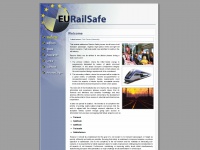 Eurailsafe.net