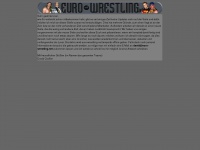euro-wrestling.net