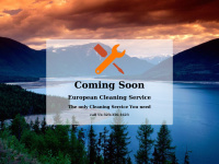 europeancleaningservice.net