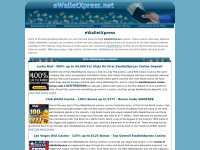 Ewalletxpress.net