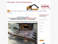 excavatorthumbs.net