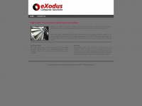 Exoduscomputersolutions.net