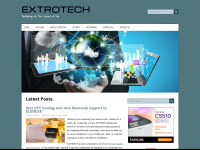Extrotech.net