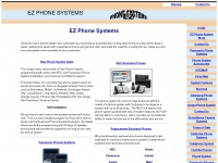ezphonesystems.net