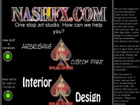 Nashfx.com