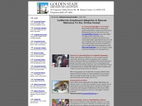 goldengreyhounds.com Thumbnail