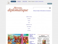 Monde-diplomatique.fr