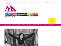 msmagazine.com