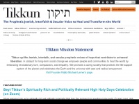 tikkun.org