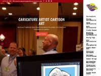 aaacaricatures.com Thumbnail