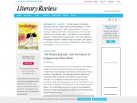 literaryreview.co.uk Thumbnail