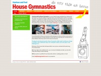 housegymnastics.com Thumbnail