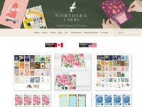 Northerncards.com