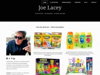 joelacey.com