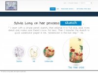 sylvia-long.com