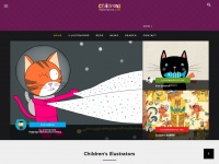 Childrensillustrators.com