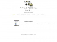 phylliscahill.com Thumbnail