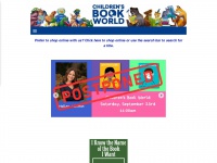 childrensbookworld.net Thumbnail
