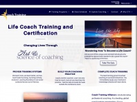 Coachtrainingalliance.com