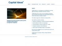capital-ideas.com Thumbnail