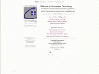consensustechnology.com