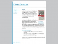 clintongroupinc.com