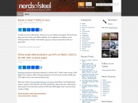 nerdsofsteel.com