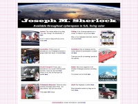 joesherlock.com Thumbnail