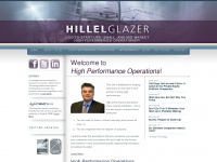 Hillelglazer.com
