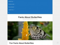 Factsaboutbutterflies.net