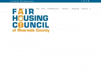 Fairhousing.net