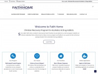 Faithhomegwd.net