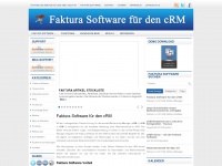 faktura-software.net Thumbnail