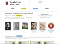 Famille-gavin.net