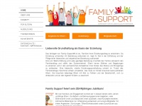 family-support.net Thumbnail