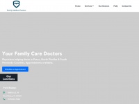 Familymedicalcenters.net
