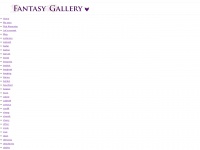 fantasygallery.net Thumbnail