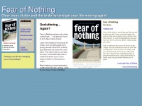 fearofnothing.net