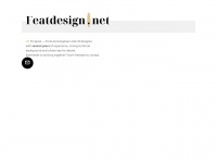featdesign.net Thumbnail