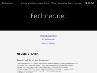 Fechner.net