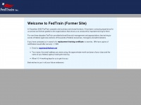 Fedtrain.net