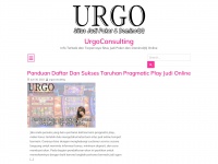 urgoconsulting.com Thumbnail